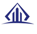 克拉河旅馆 Logo